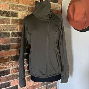 5.11 Tactical Green Military Field Jacket